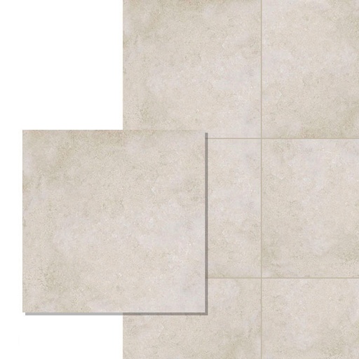 [66167] Cerámico Alberdi California Gris Claro 36x36 (1ra Calidad)