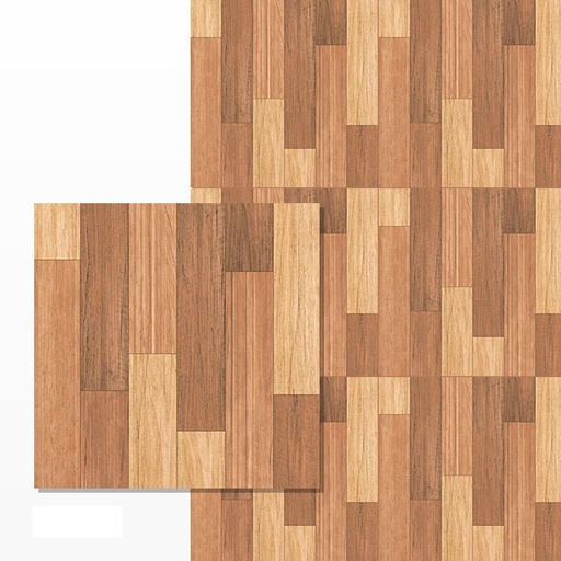 [66234] Cerámico Alberdi Curupay 46x46 (2da Calidad)