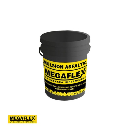 [1429] Emulsión Asfáltica al Agua (Tambor 200kg) ET200