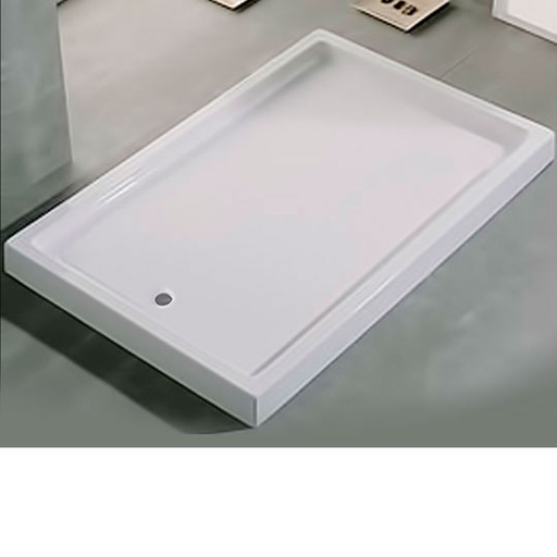 [12638] Plato de Ducha Five Saint 140x70cm FSPD7Z