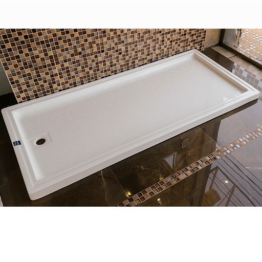 [12725] Plato de Ducha Five Saint 150x70cm FSPD6L