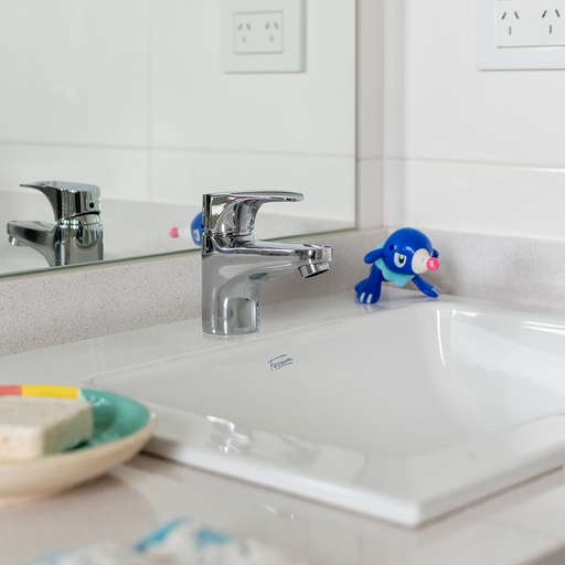 [10824] Lavatorio 1 Agujero Ferrum Symi LJS1F