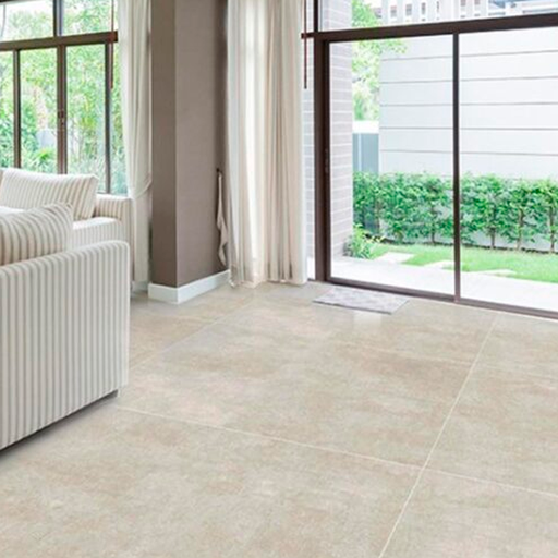 [67215] Porcelanato Alberdi Manhattan Beige 60x120 (1ra Calidad)