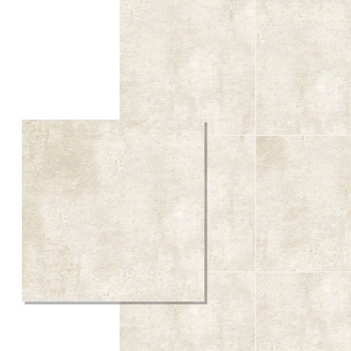[11270] Porcelanato Alberdi Manhattan White Rectificado 80x80 (1ra Calidad)