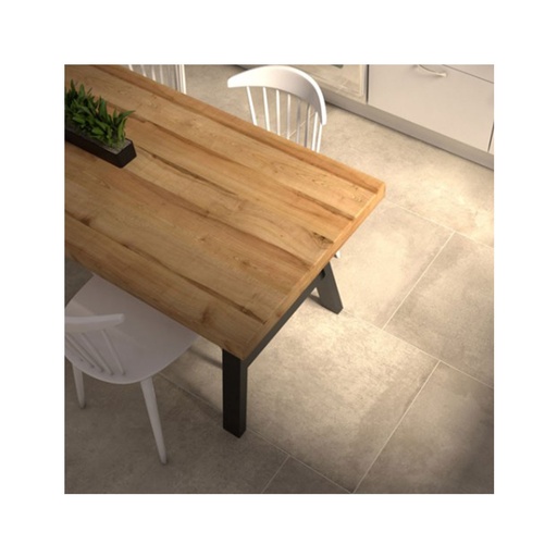 [75537] Porcelanato Alberdi Montreal Gray 60x120 (1ra Calidad)