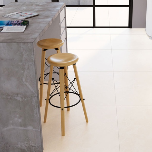 [30214] Porcelanato Portinari Opera SBE Natural 60x120 (1ra Calidad) 60009