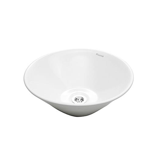 [53001] Bacha de Apoyo Piazza 42x42cm A001