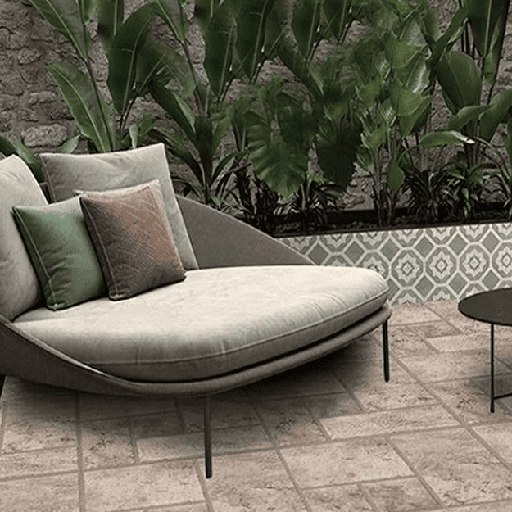 [66274] Cerámico Alberdi Rutilo 36x36 (2da Calidad)