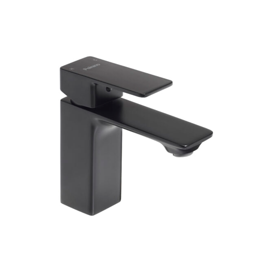 [55500] Grifería Monocomando de Lavatorio Peirano Soria Cromo 60-152