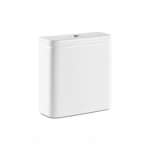 [26684] Depósito de Apoyo Roca Línea The Gap 3/6L Blanco