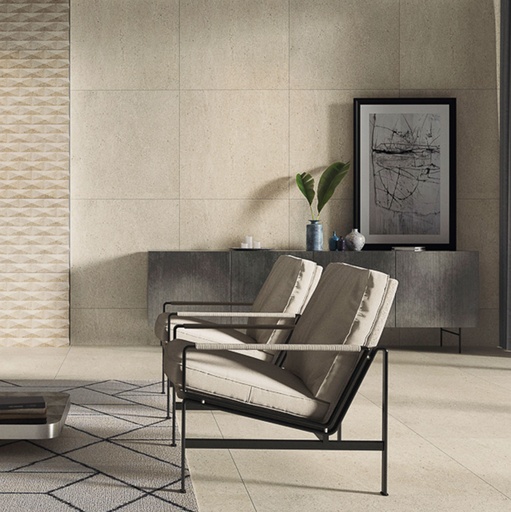 [30215] Porcelanato Portinari Tivoli SBE Hard 87.7x87.7
