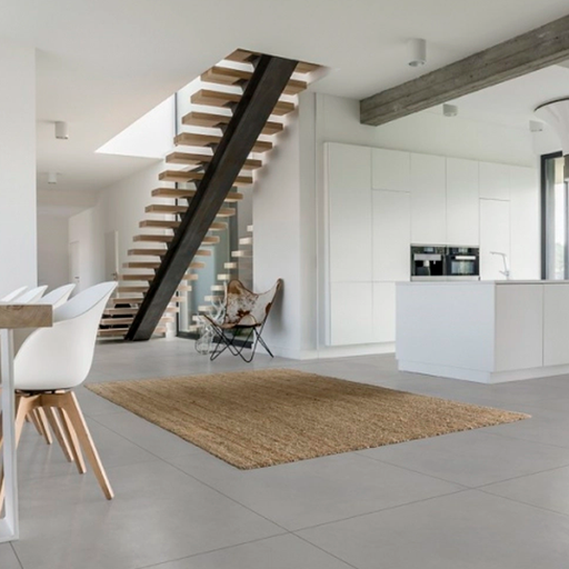 [70923] Porcelanato Vite Urban Anthracite 80x80 (1ra Calidad)