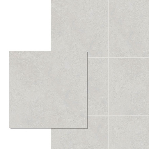 [70802] Porcelanato Vite Urban Light Grey Natural 60x60 (1ra Calidad)