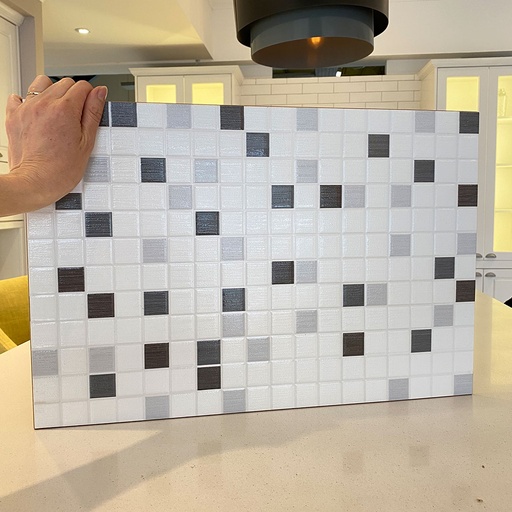 [65491] Revestimiento Alberdi Veneto Gris 34x51 (2da Calidad)