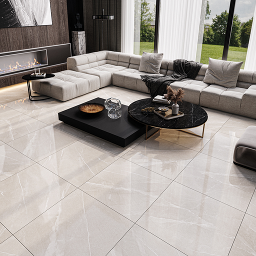 [30099] PULPIS BEGE 75x75 1RA (2.84) LUME